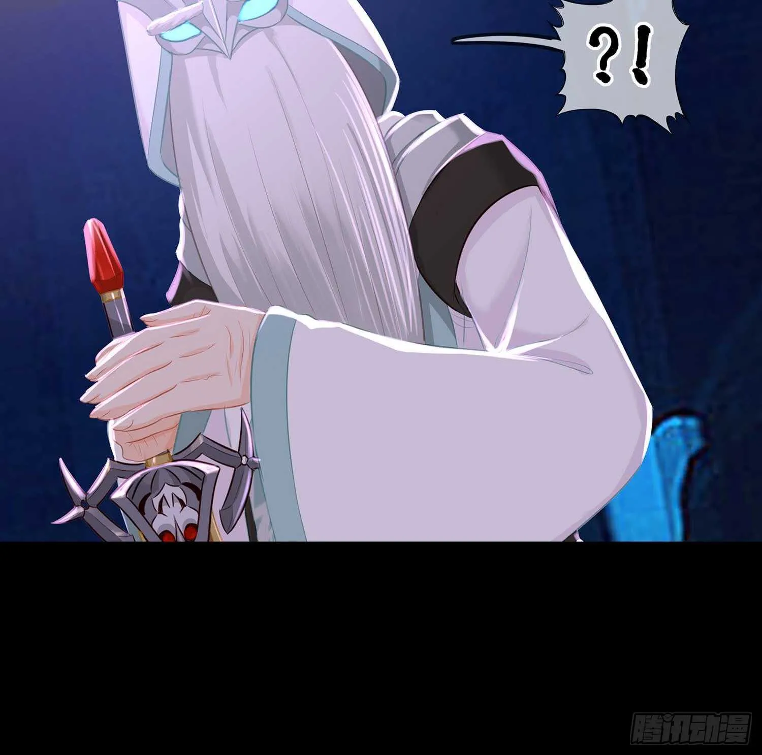 登门乞讨 第127页
