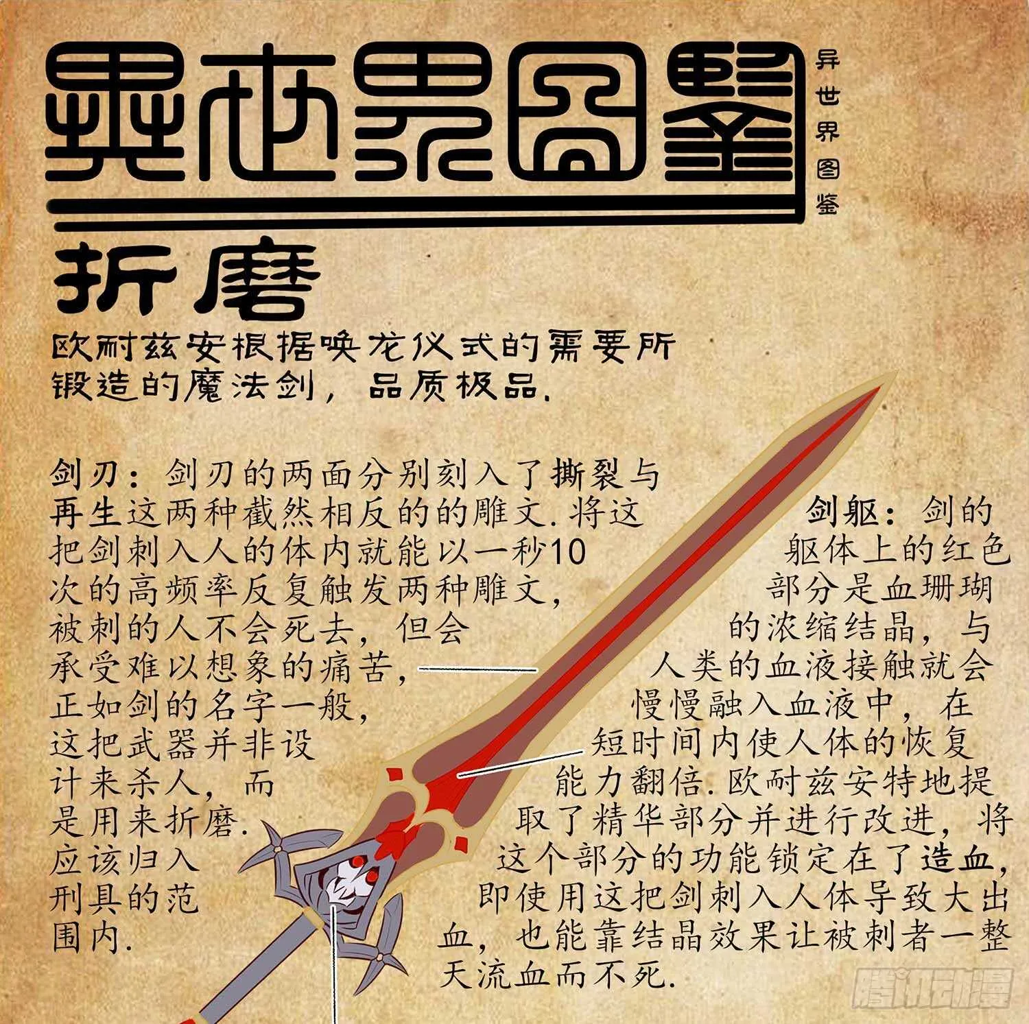 登门乞讨 第150页