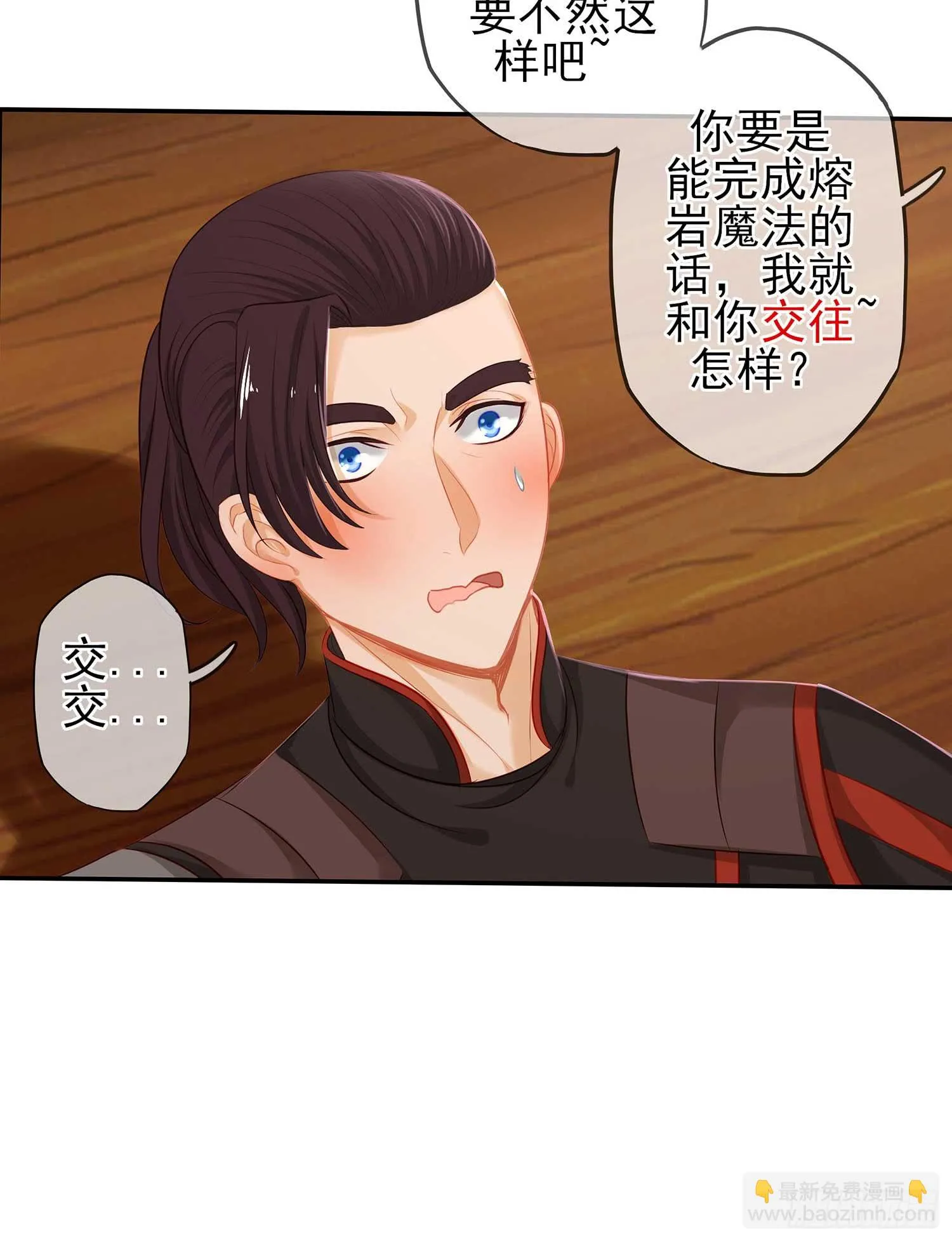 熔岩 第66页