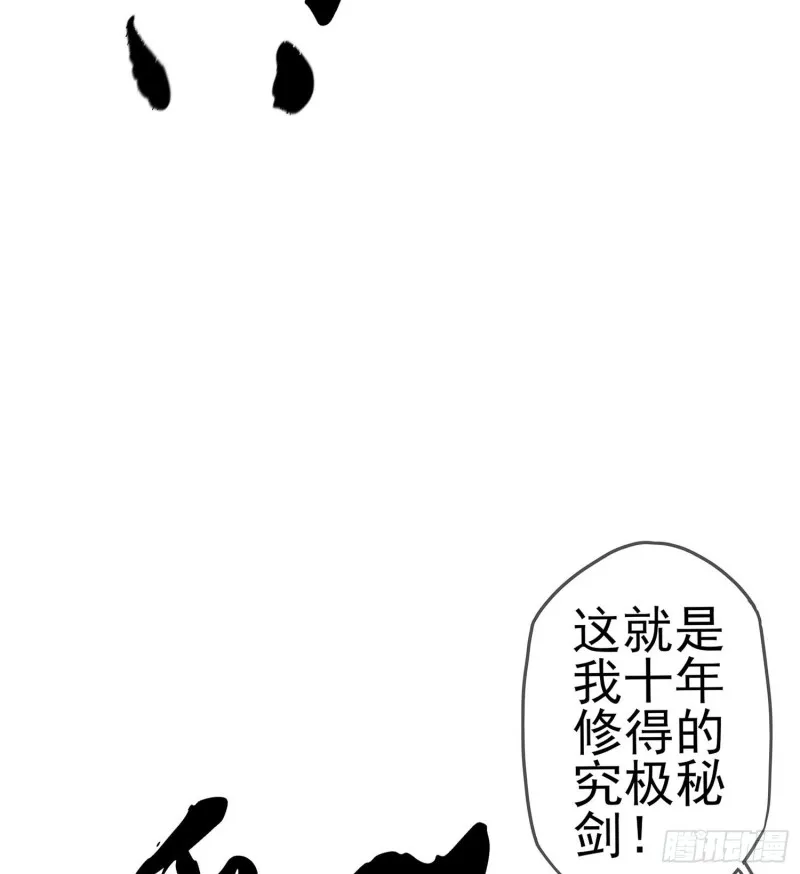 孙其阳的剑法 第28页