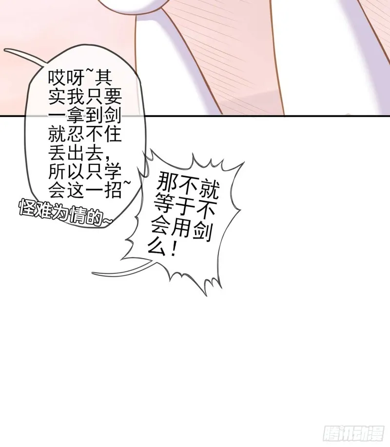 孙其阳的剑法 第47页