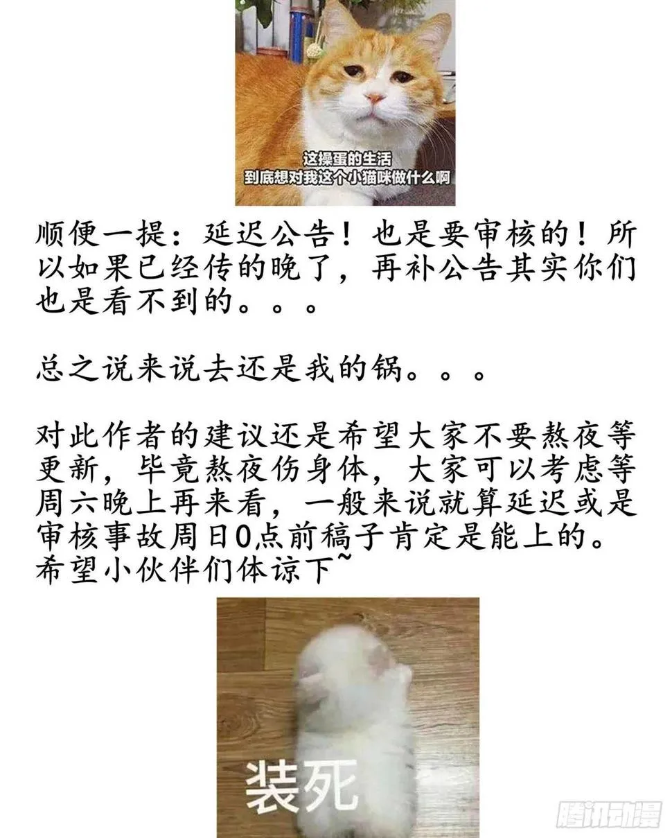 木头人 第144页