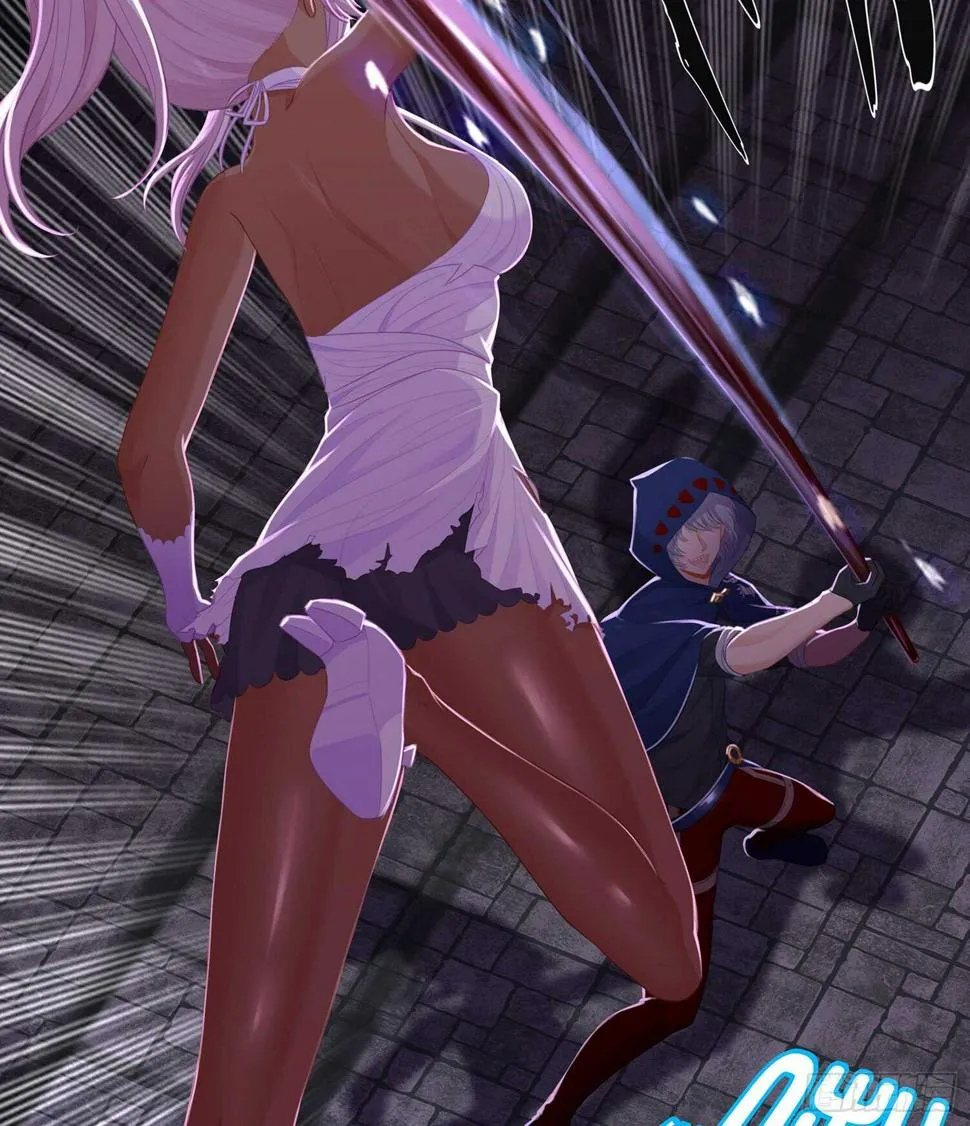 鲨与蝎 第77页