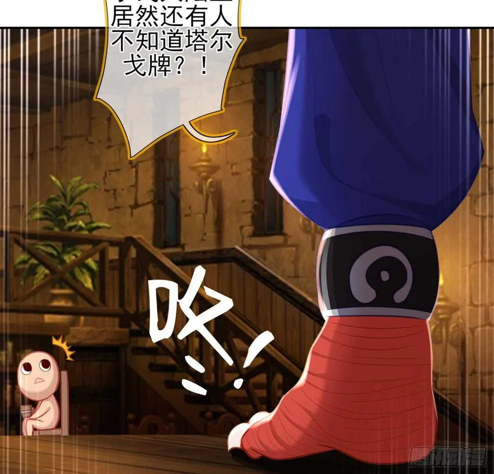 塔尔戈牌 第89页