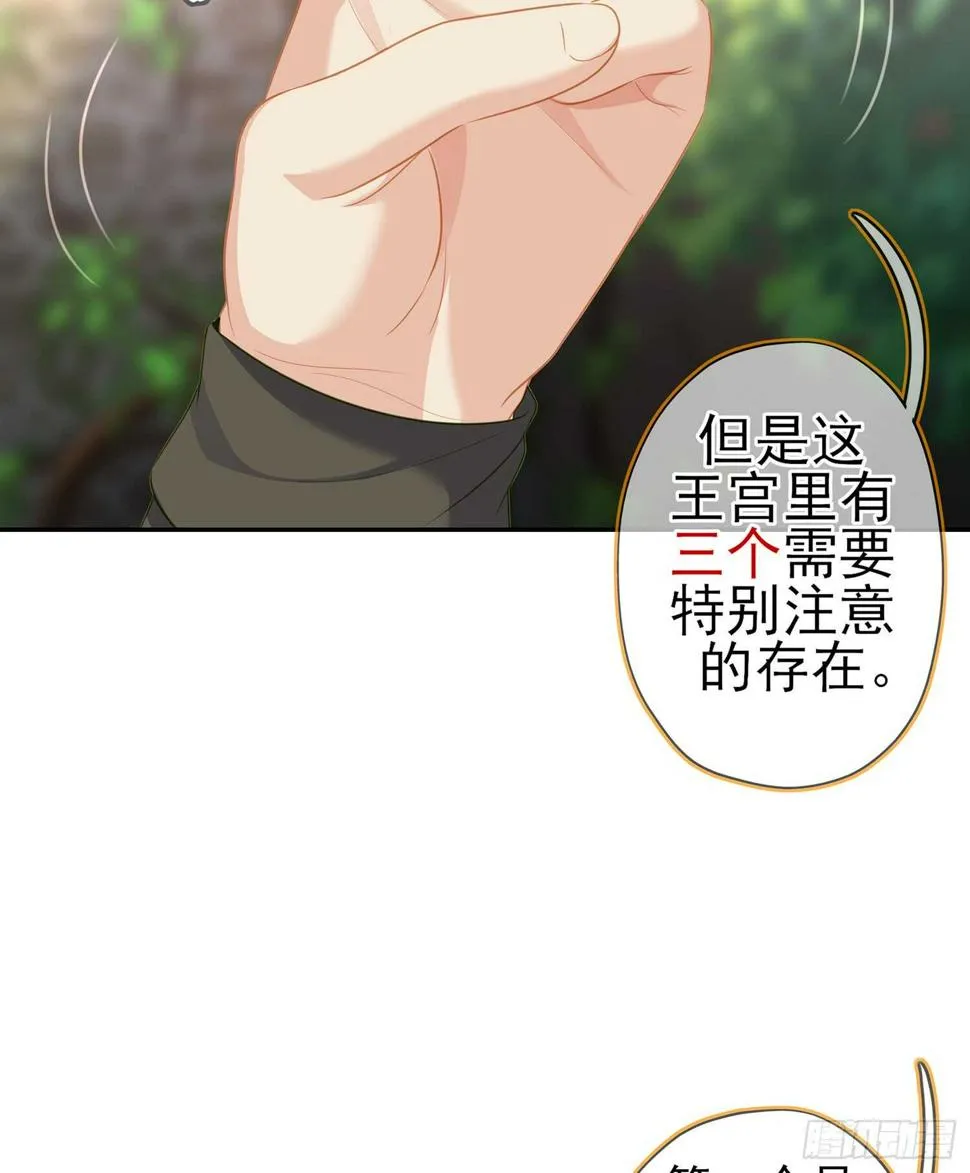潜入王宫 第54页