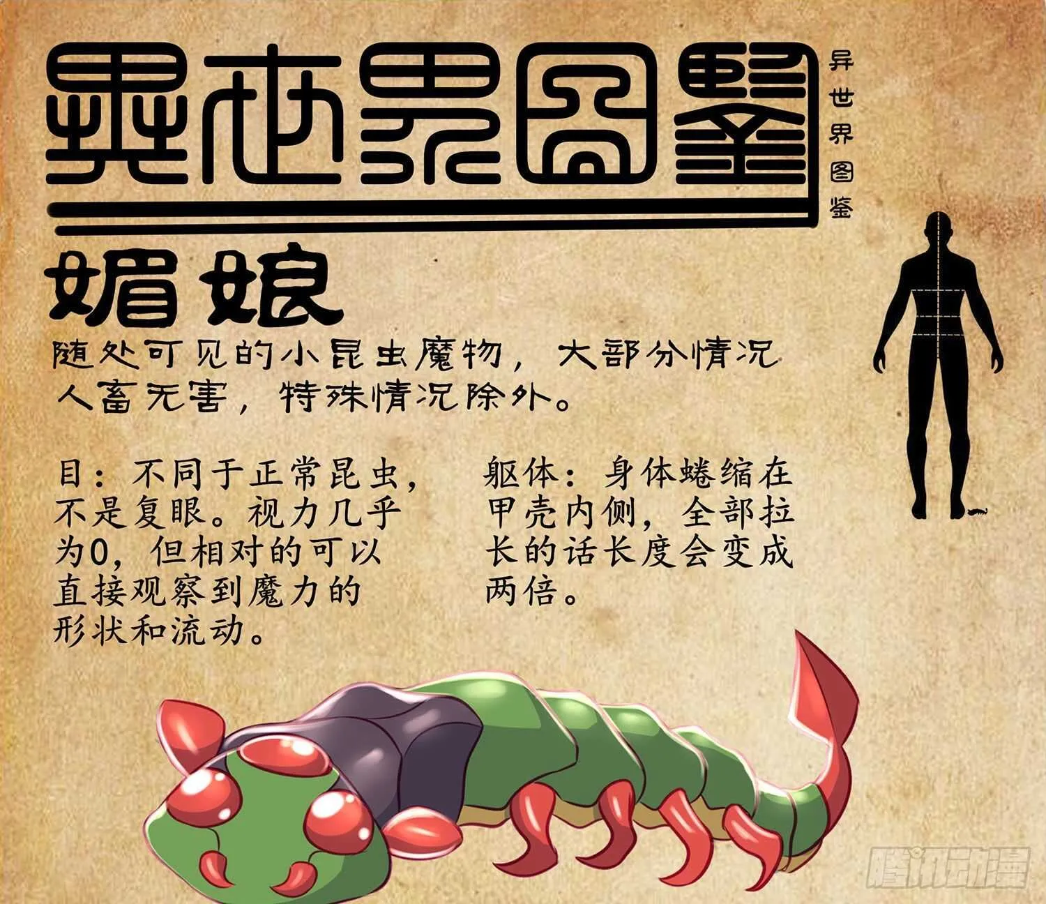 喀翠丝·维德布尔（下） 第68页