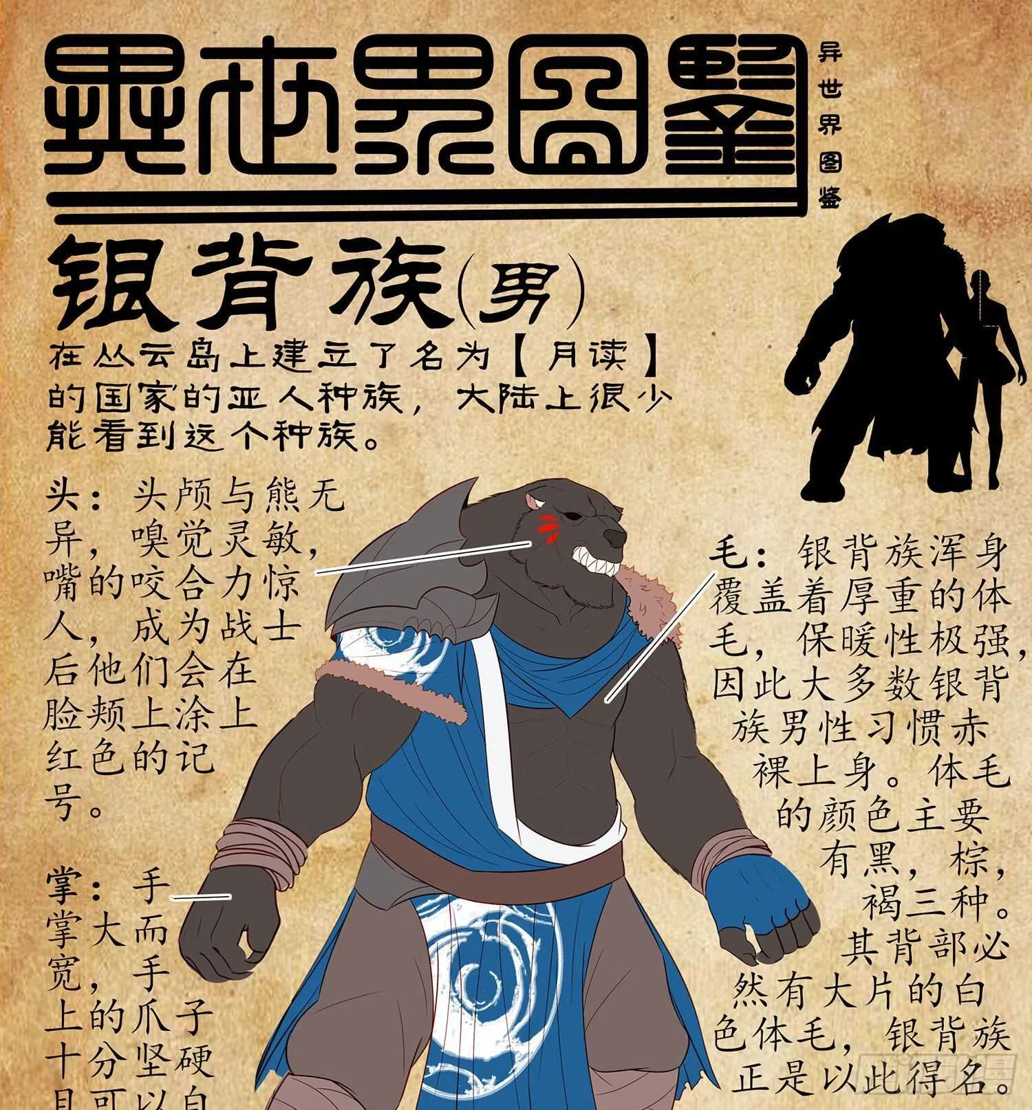 叛徒（下） 第71页