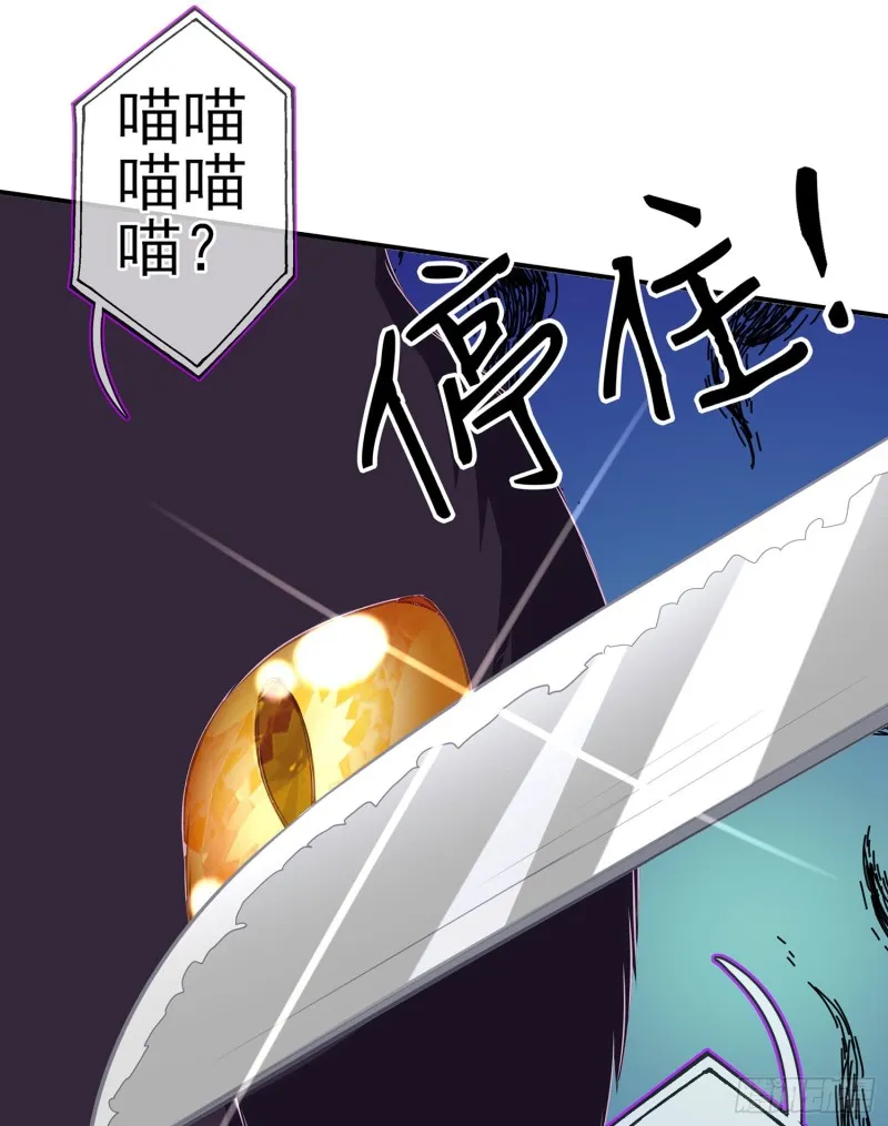夜之剑圣（上） 第43页