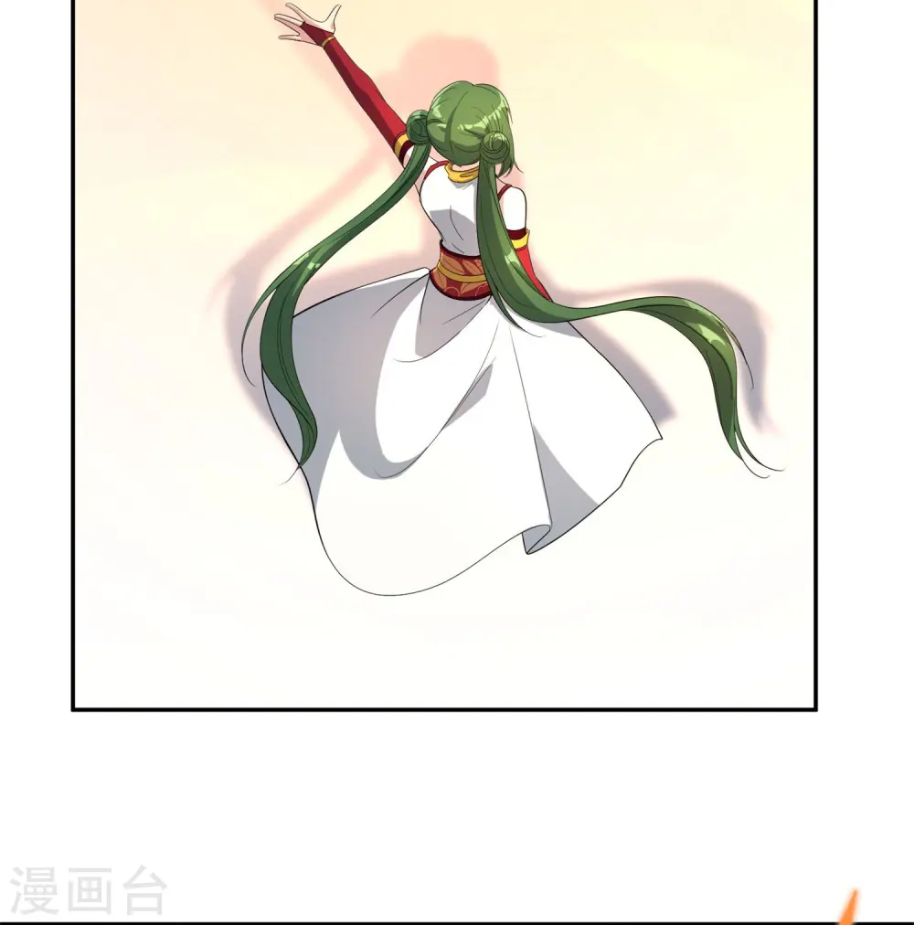 第184话 对不起了，李白！ 第21页