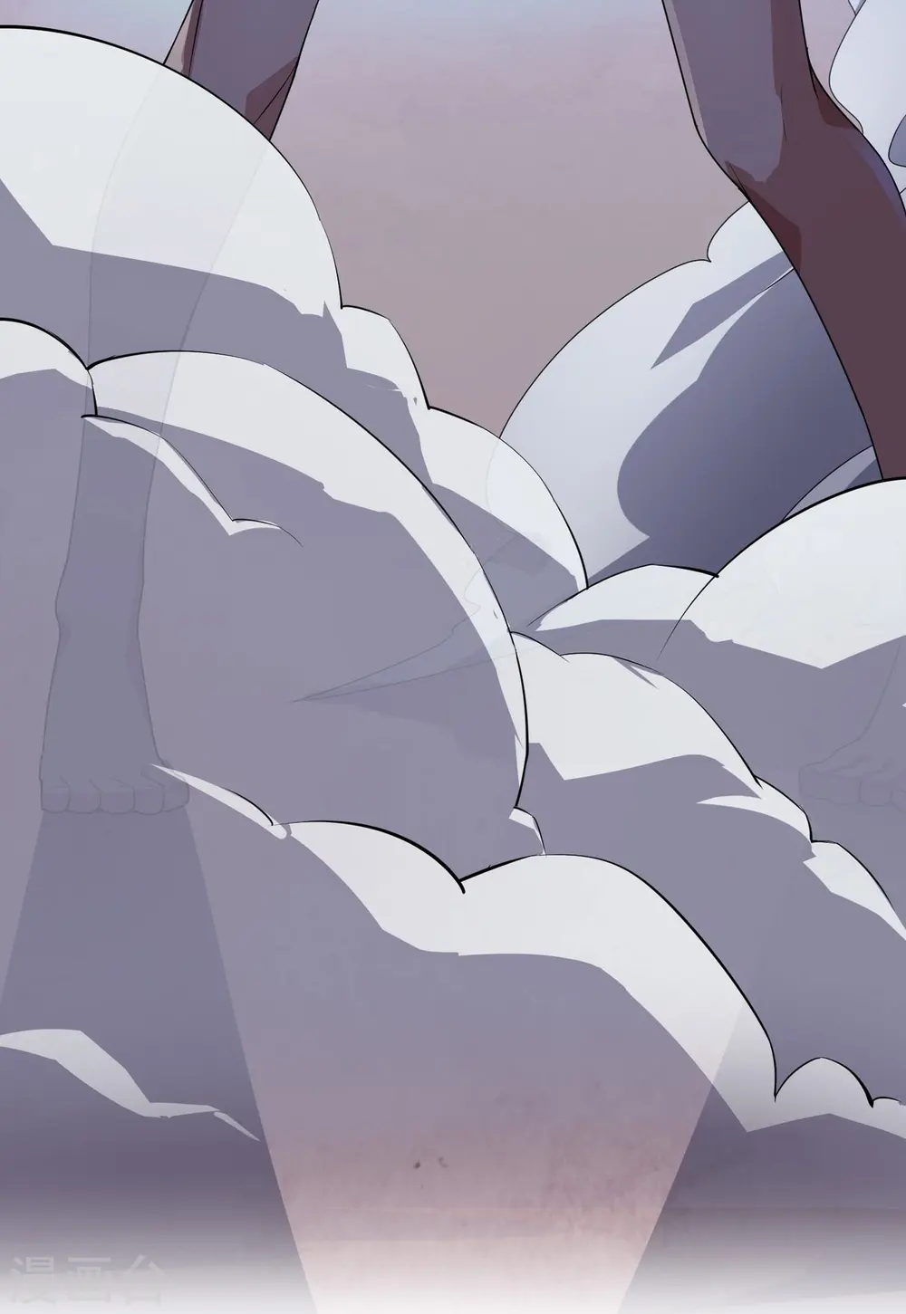 第172话 来到小黑的地盘了？ 第23页