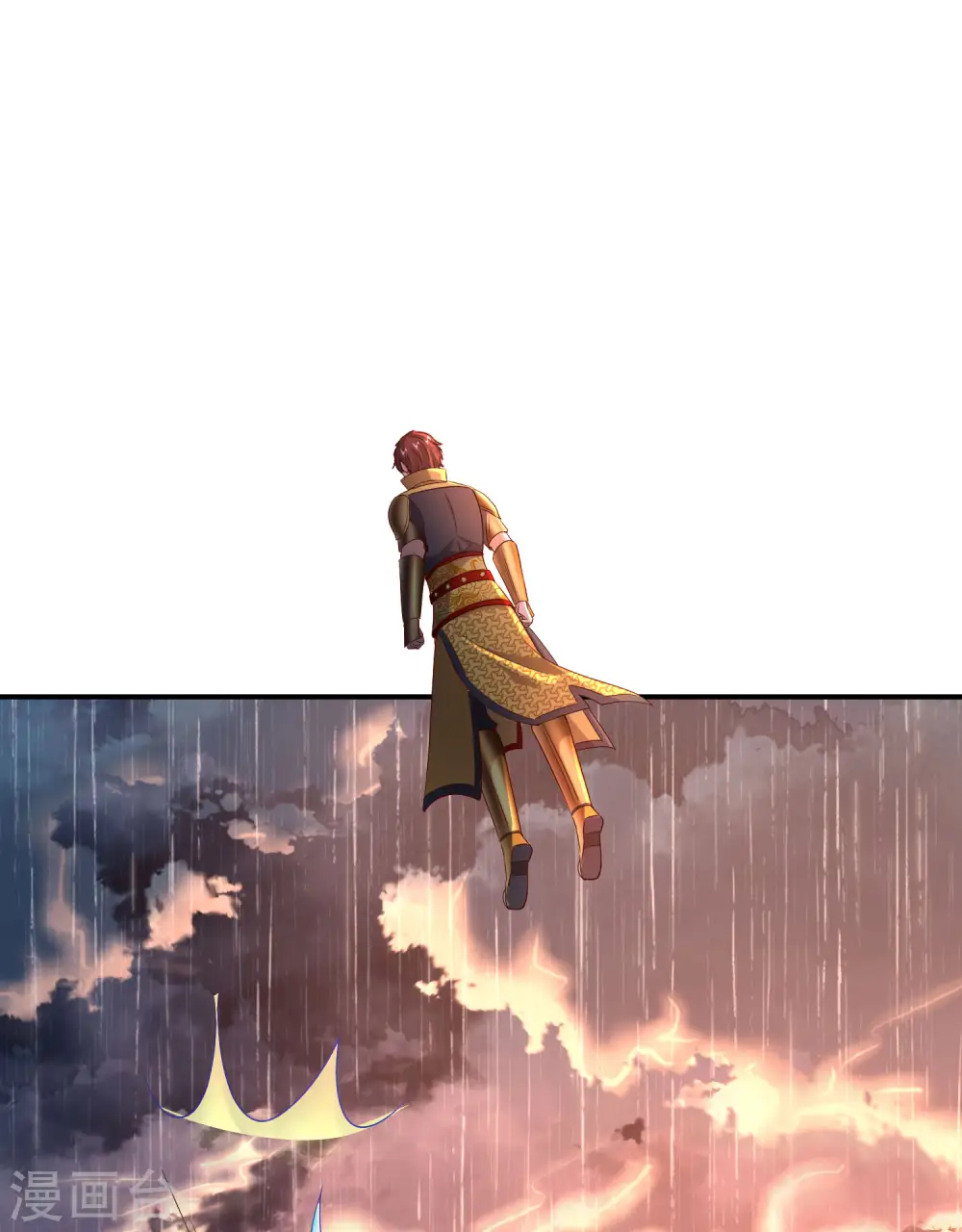 第144话 犯我华夏者，虽远必诛！ 第18页