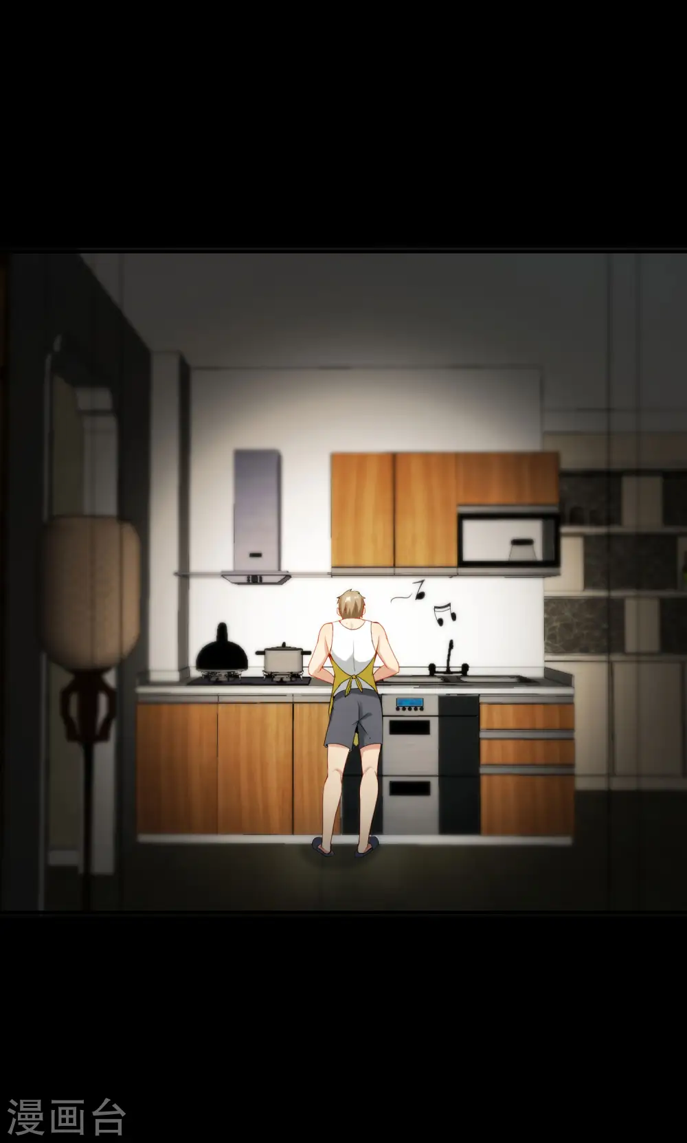 第64话 到底谁是猎人谁是猎物？！ 第18页