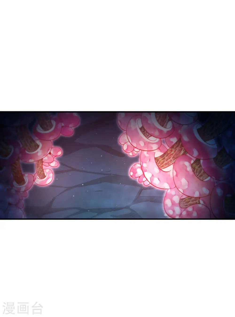 第46话 城隍是个搞美容美发的？ 第2页