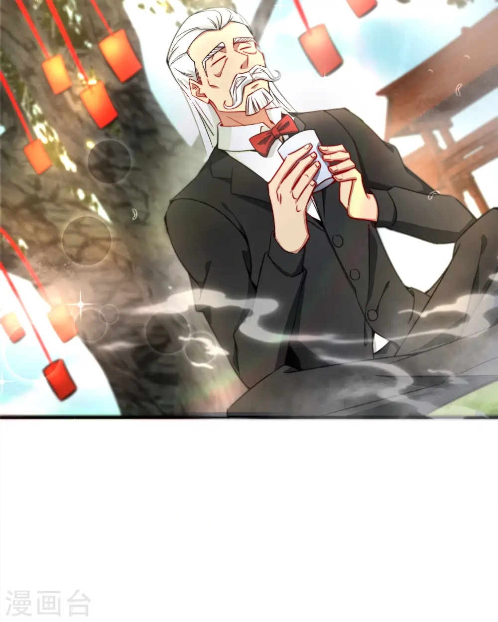 第3话 月老红绳Plus 第35页