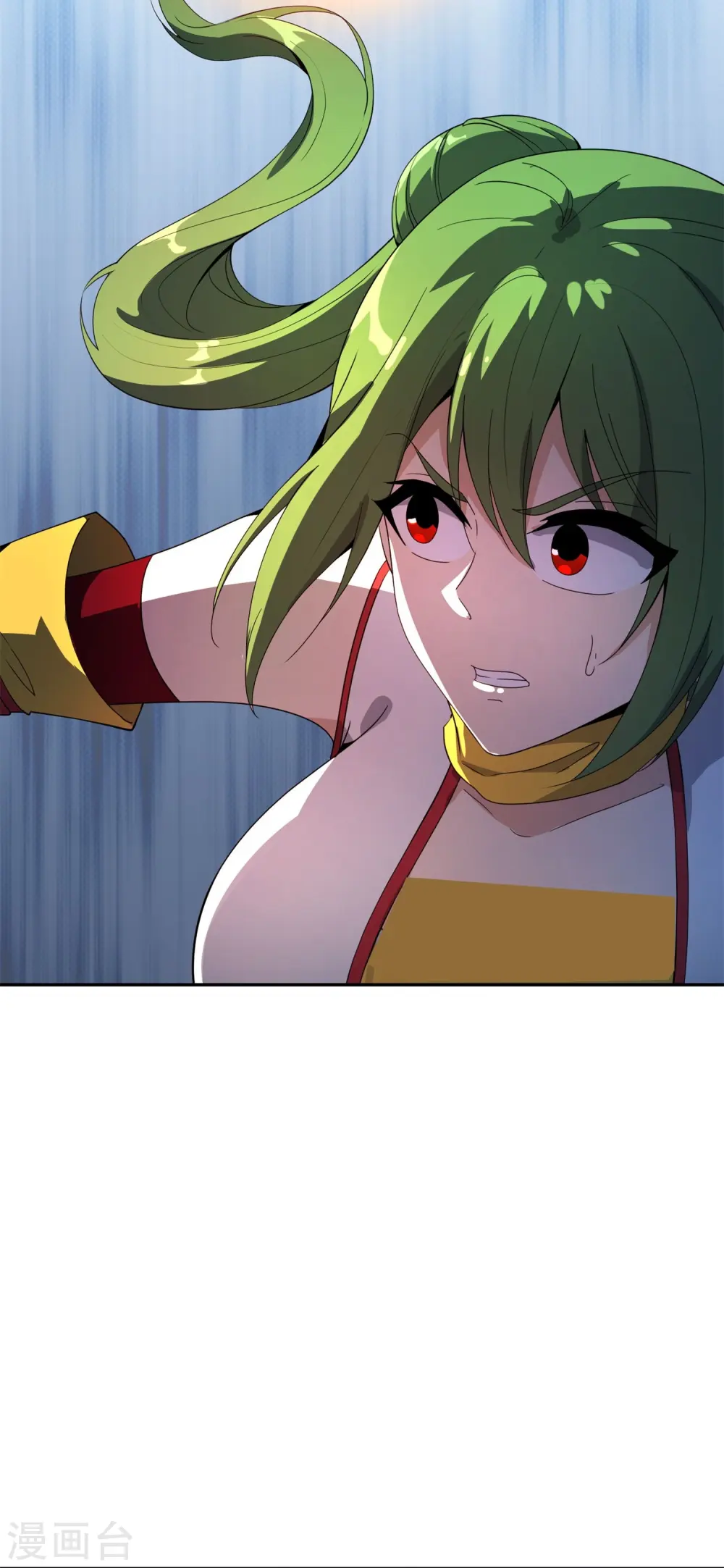 第185话 仙界最强武器 第28页