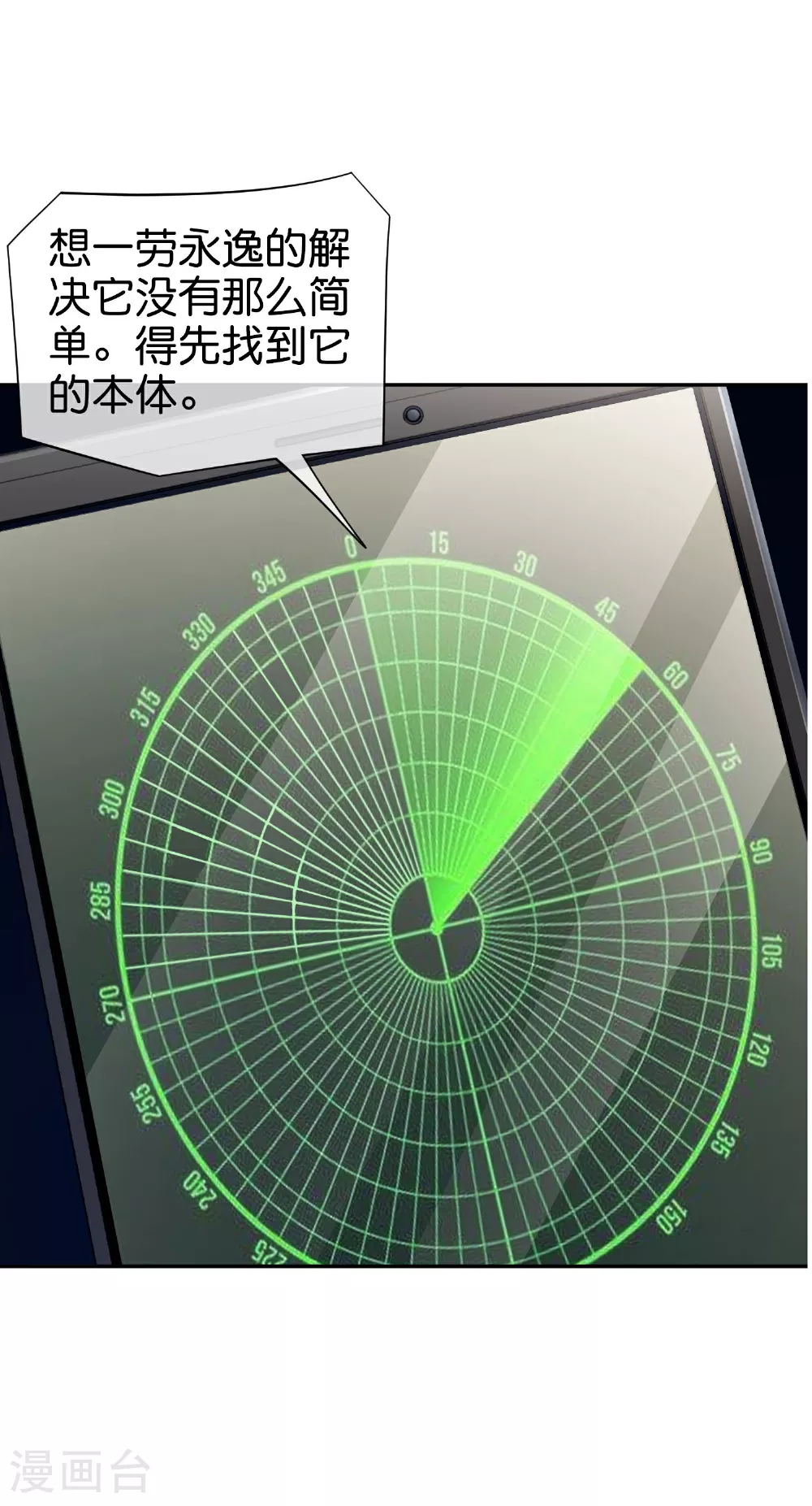 第199话 弱点 第30页