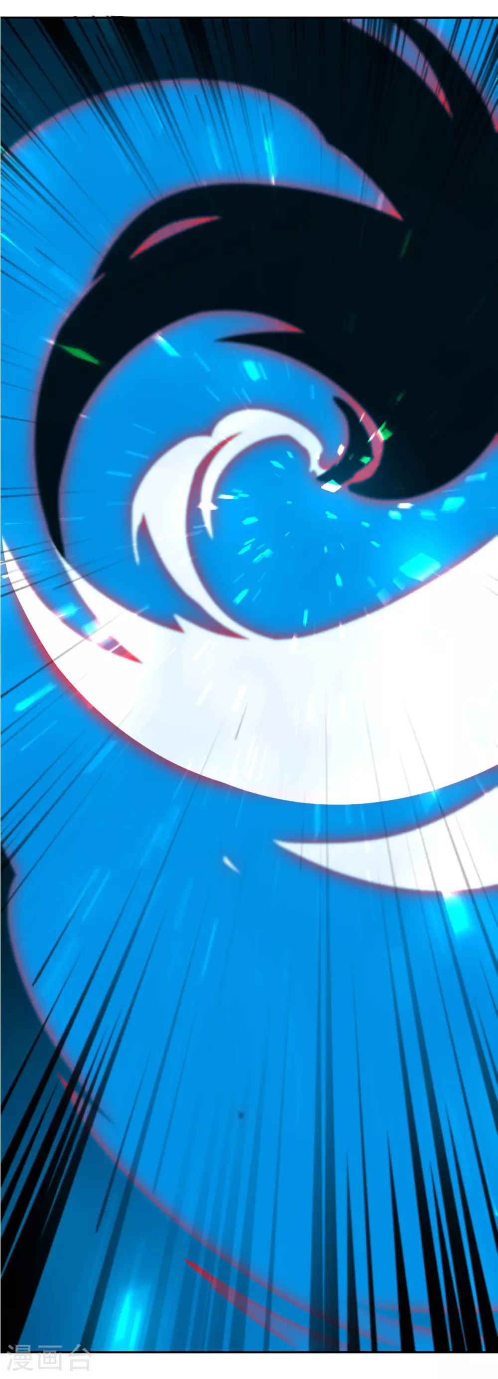 第200话 为虎作伥 第9页