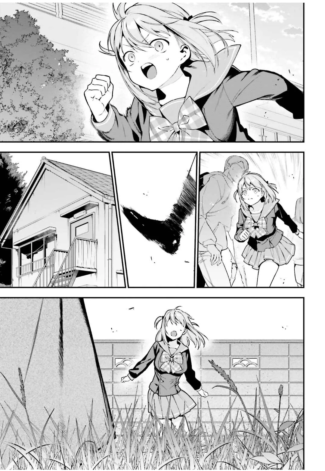 第101话 第3页