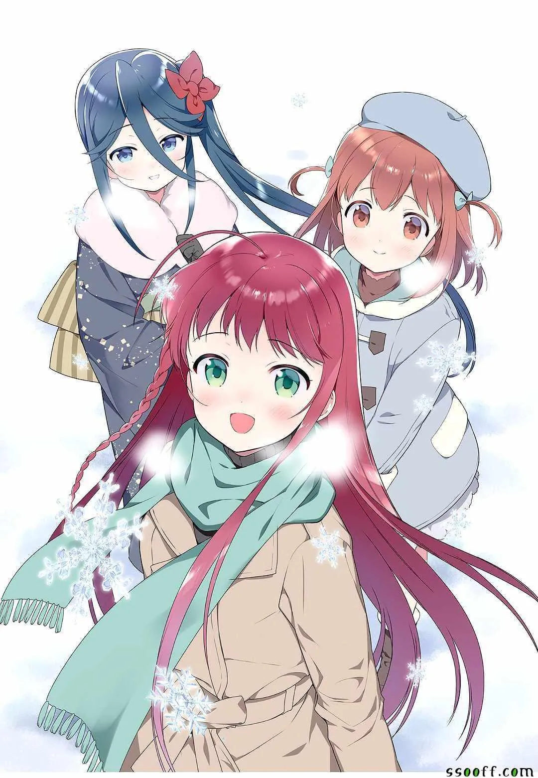 第78话 魔王，苦口婆心教育天使 第2页