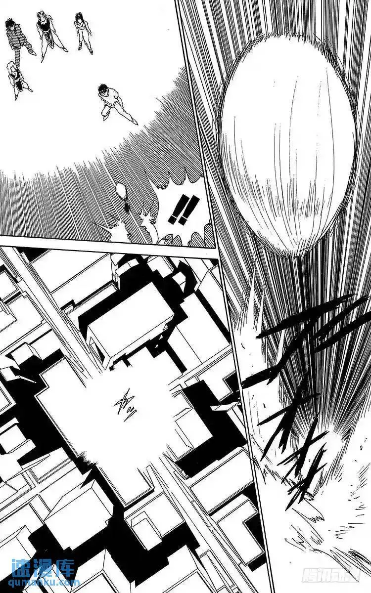第129话 灵光裂蹴拳!!之卷 第18页