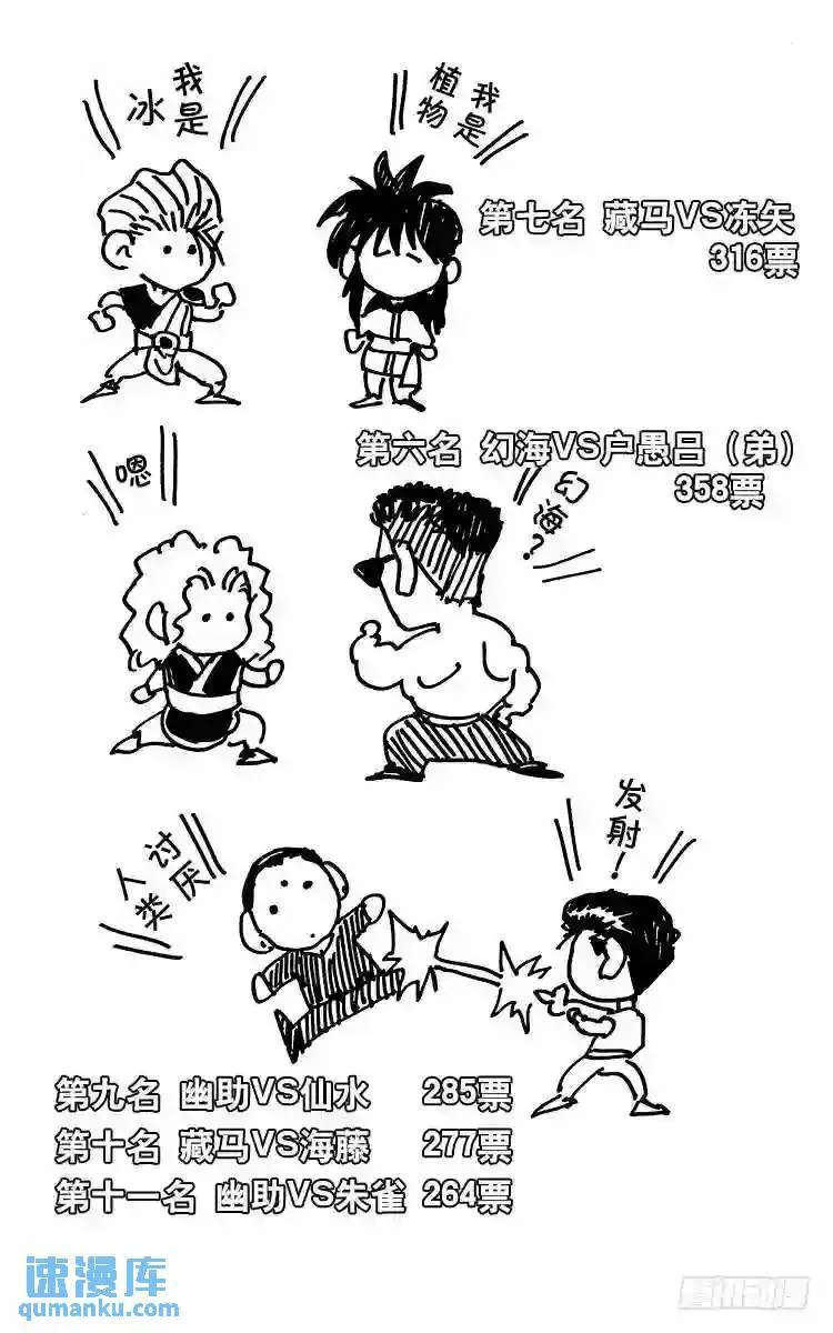 第159话 与父亲的再会!!之卷 第3页