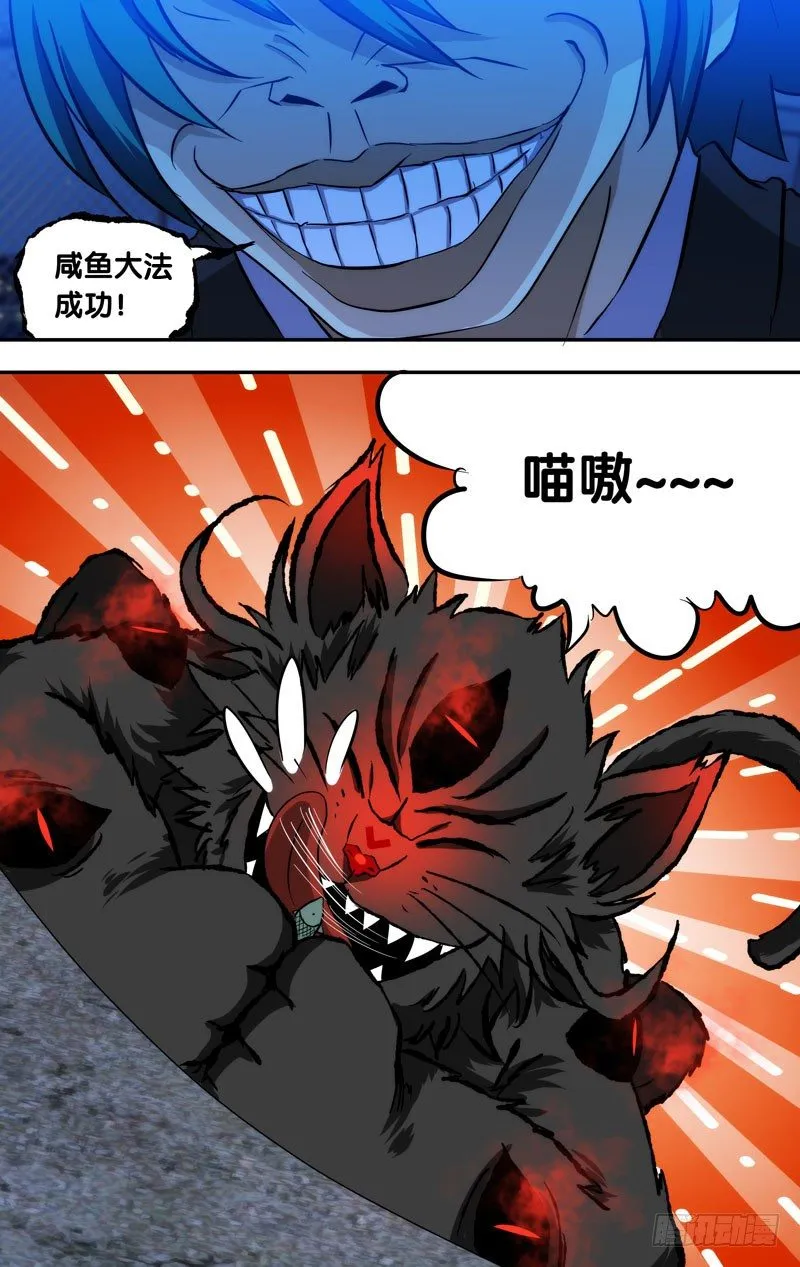 65.猫咪本色 第2页