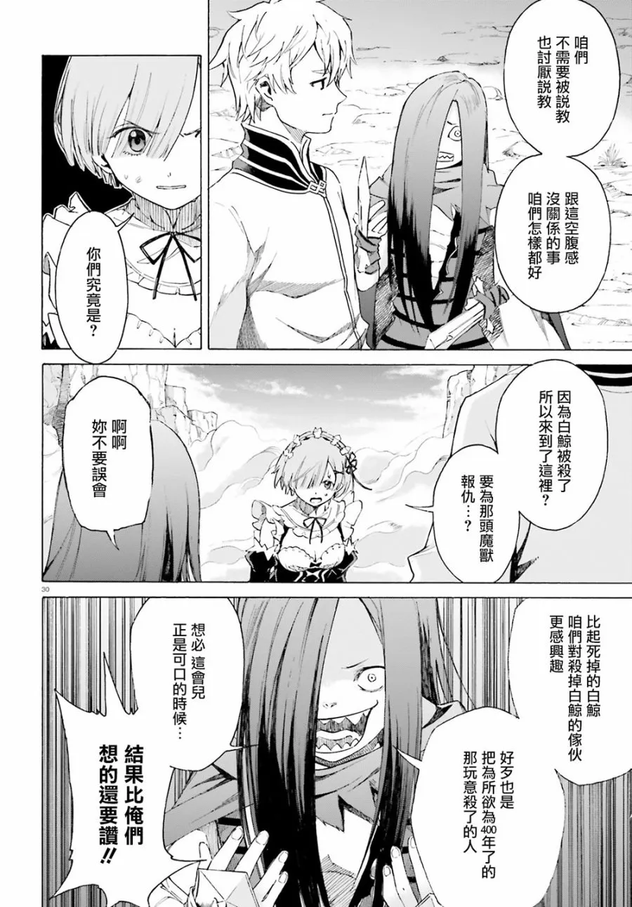 第三章第52话 第28页