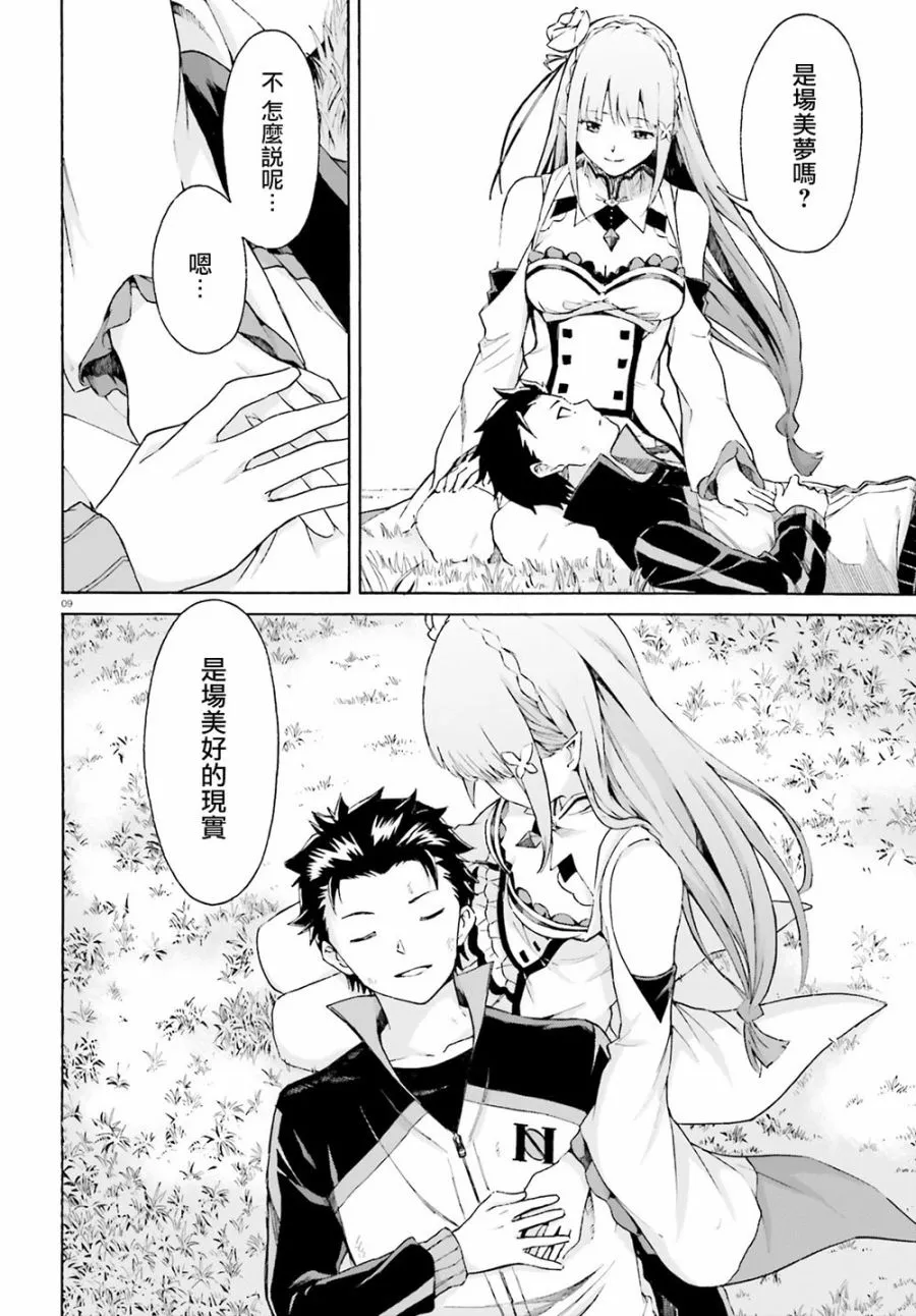 第三章第49话 第8页