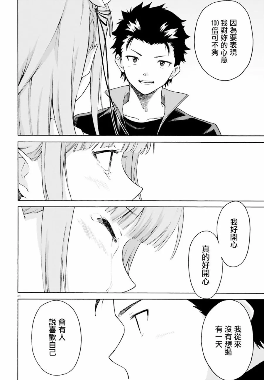 第三章第49话 第20页