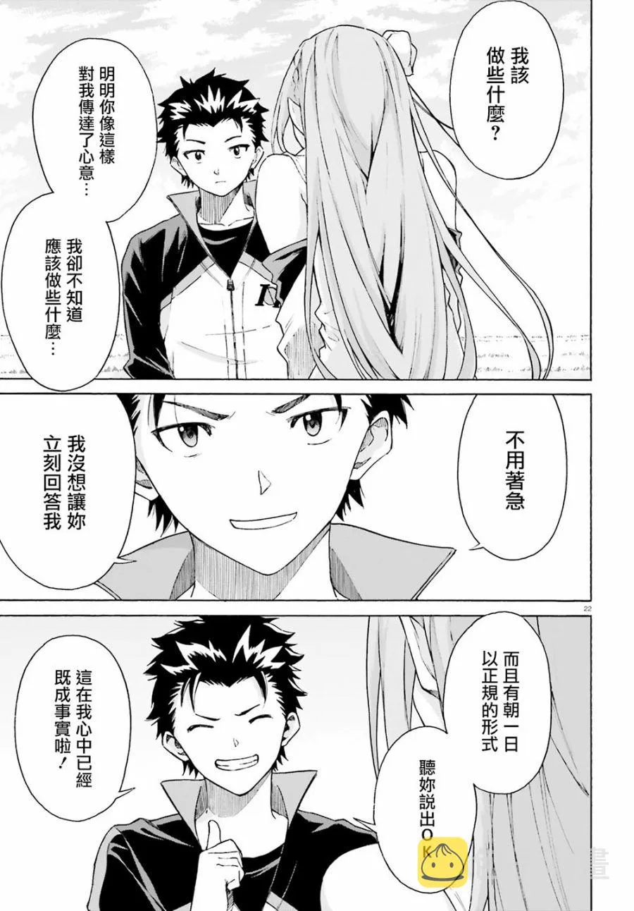 第三章第49话 第21页