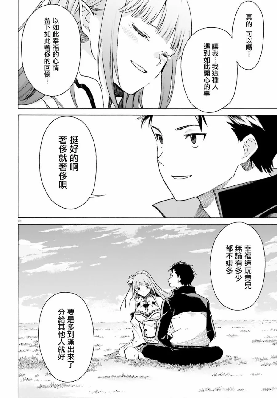 第三章第49话 第22页
