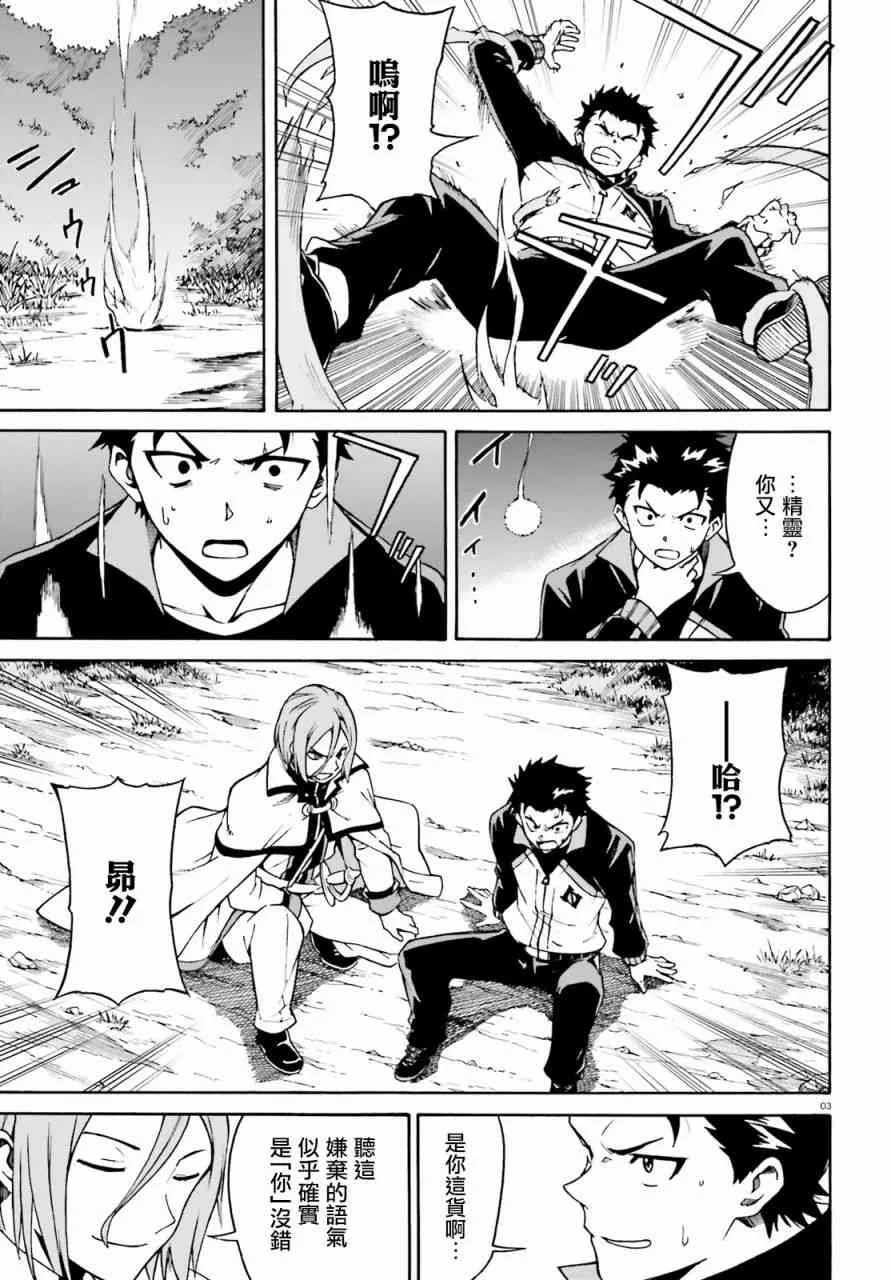 第三章第37话 第4页