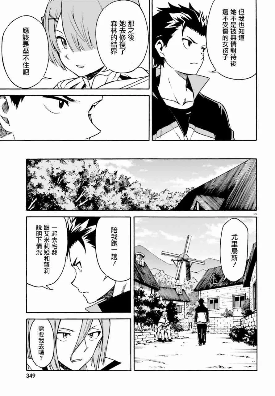 第三章第37话 第26页