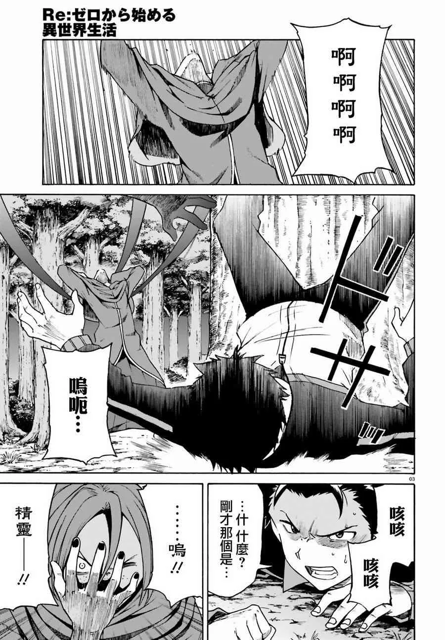 第三章第36话 第3页