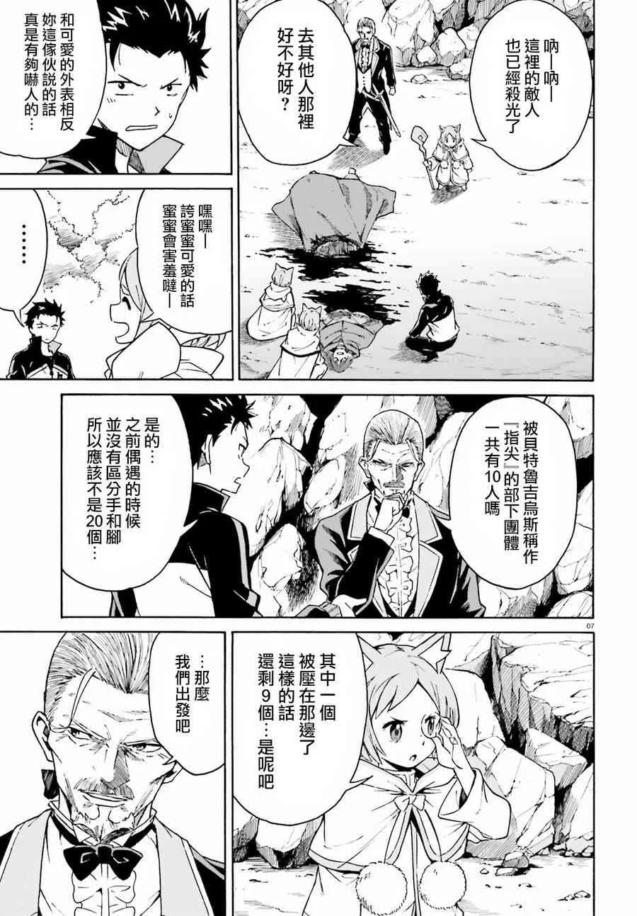 第三章第35话 第8页
