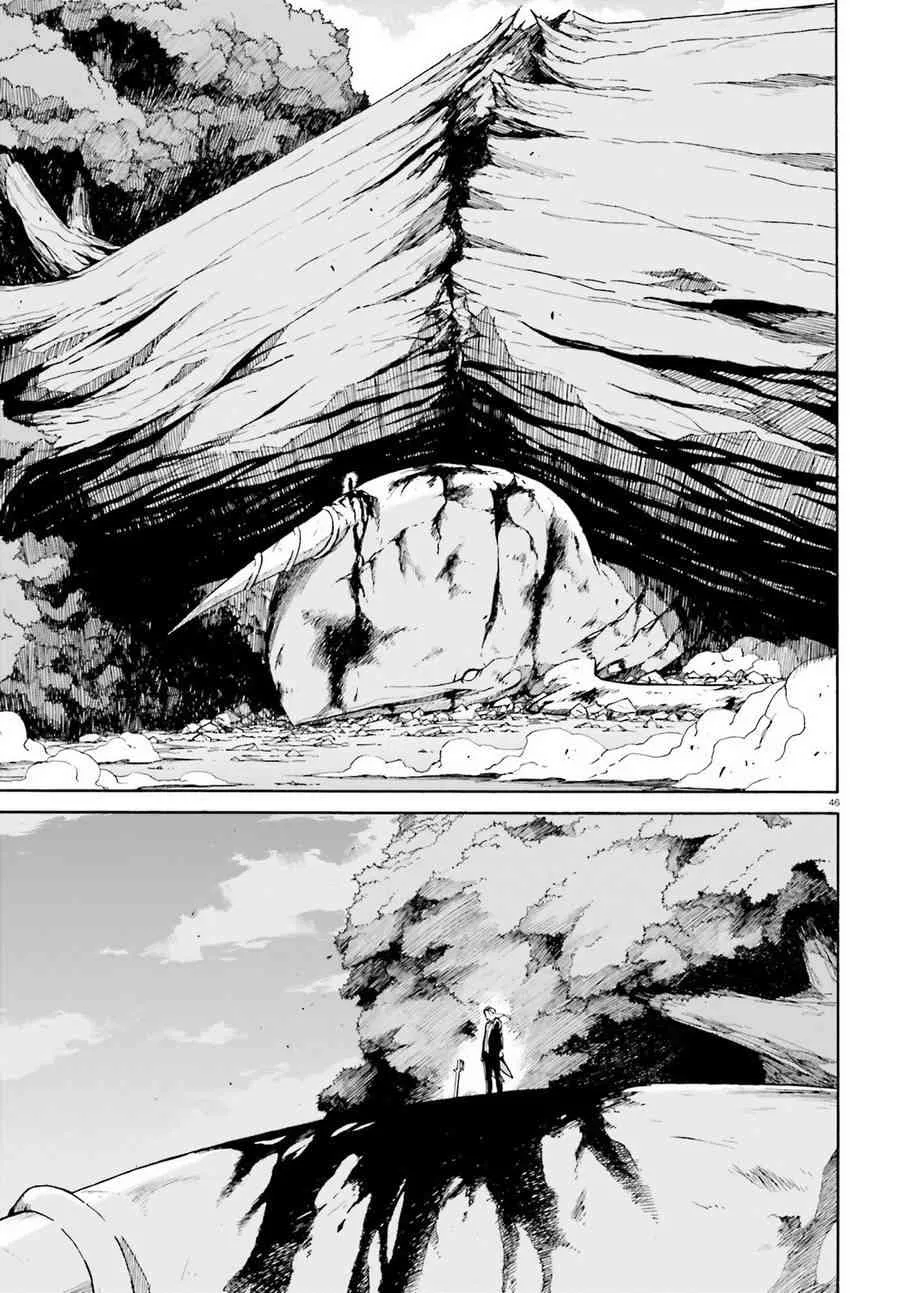 第三章第31话 第41页