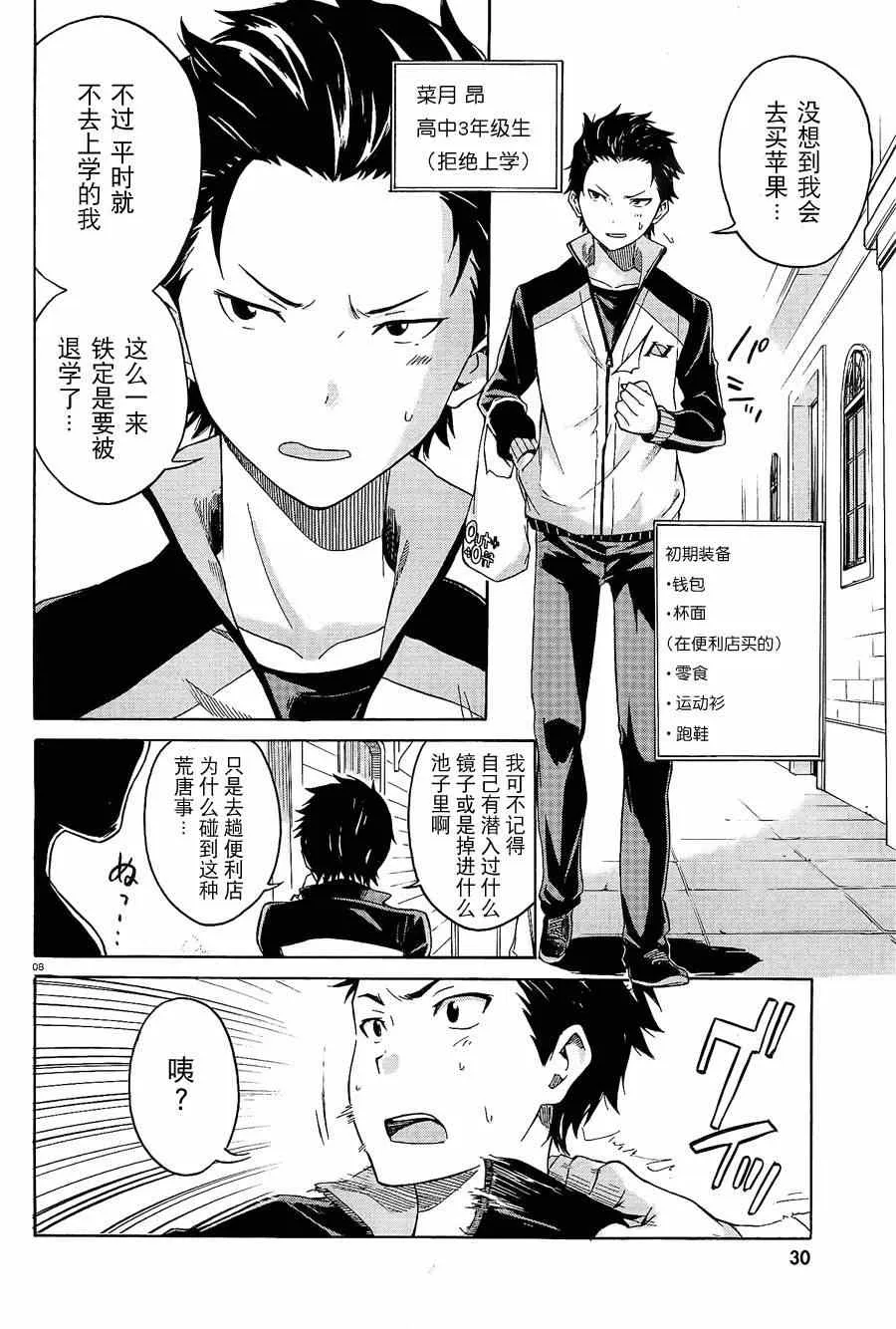 第1话 第7页