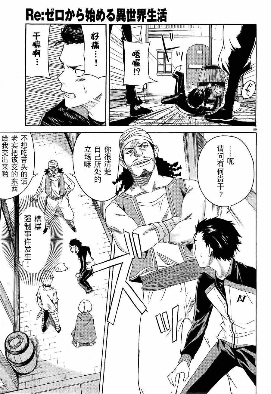 第1话 第8页