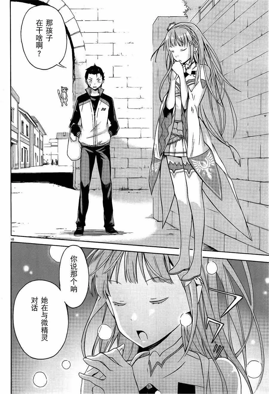 第2话 第10页