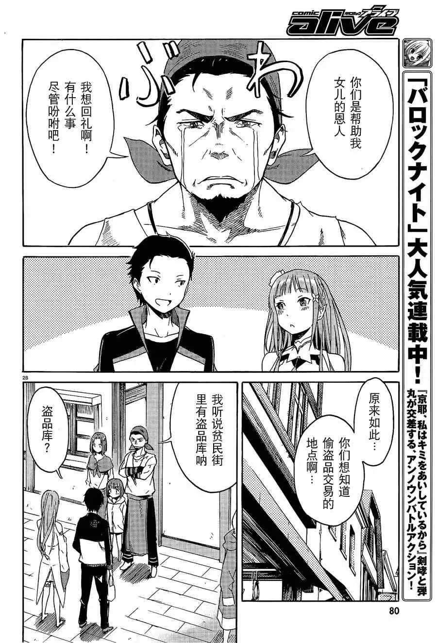 第2话 第28页