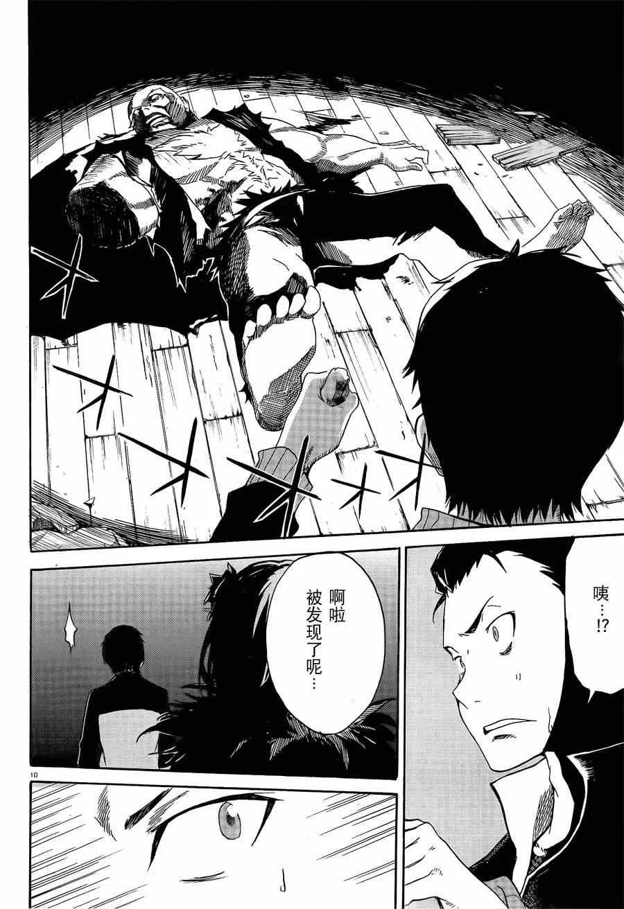 第3话 第10页