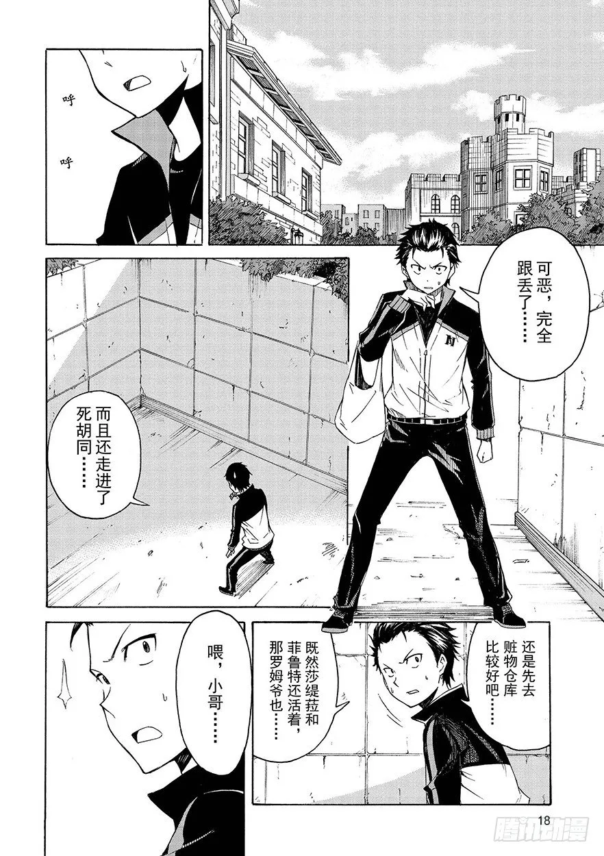 第一章-王都的一日篇-第6话 第17页