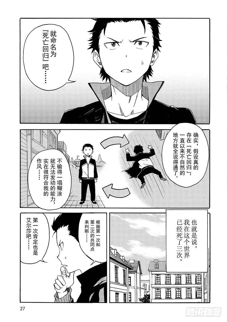 第一章-王都的一日篇-第6话 第26页