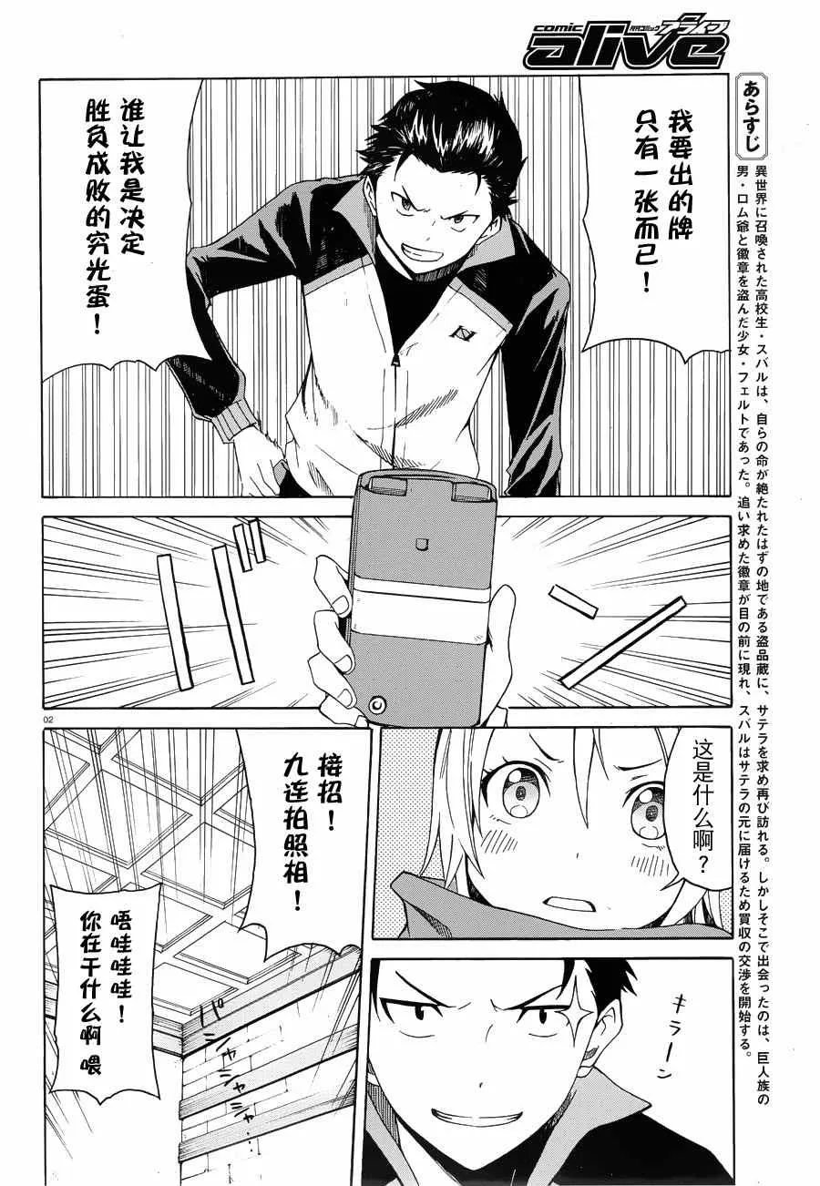 第5话 第2页