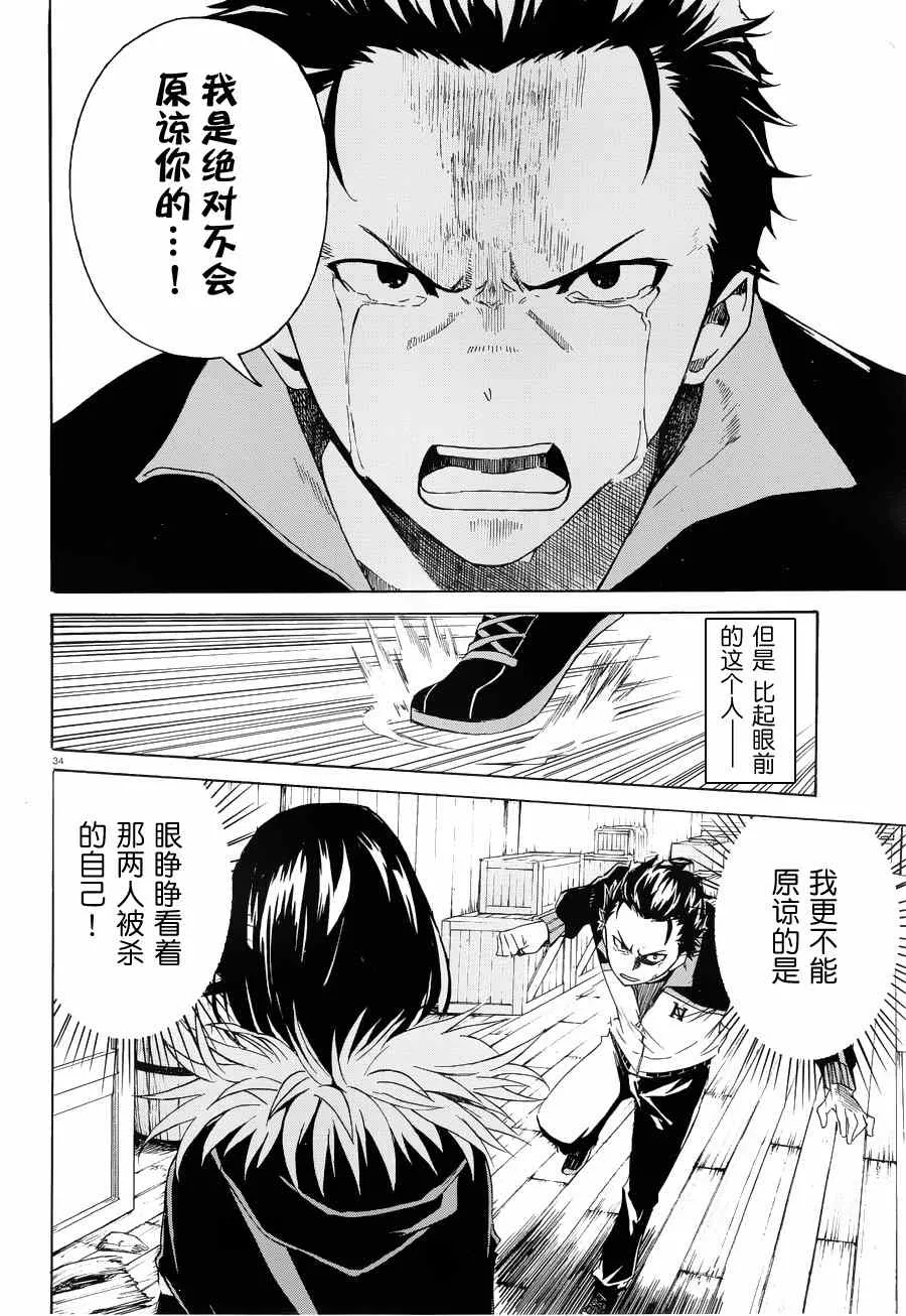 第5话 第34页