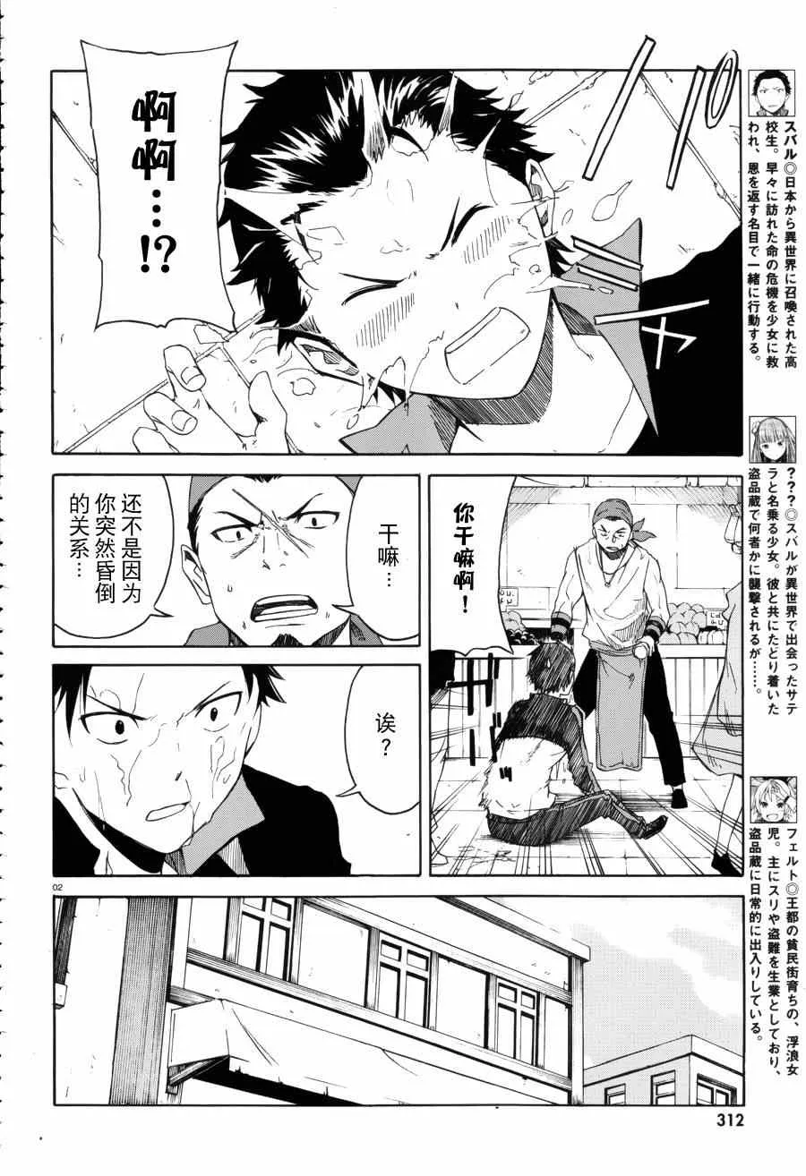 第6话 第3页