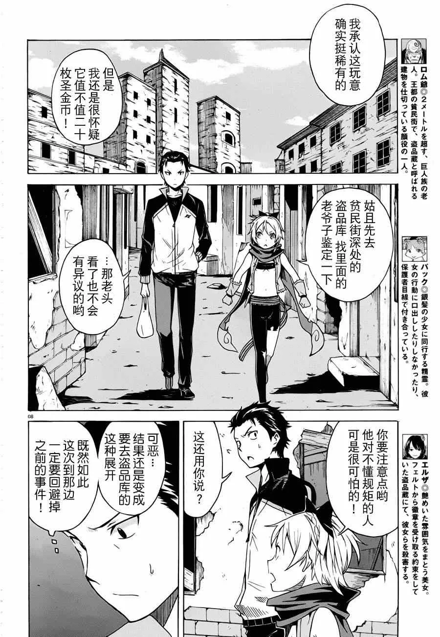 第8话 第8页