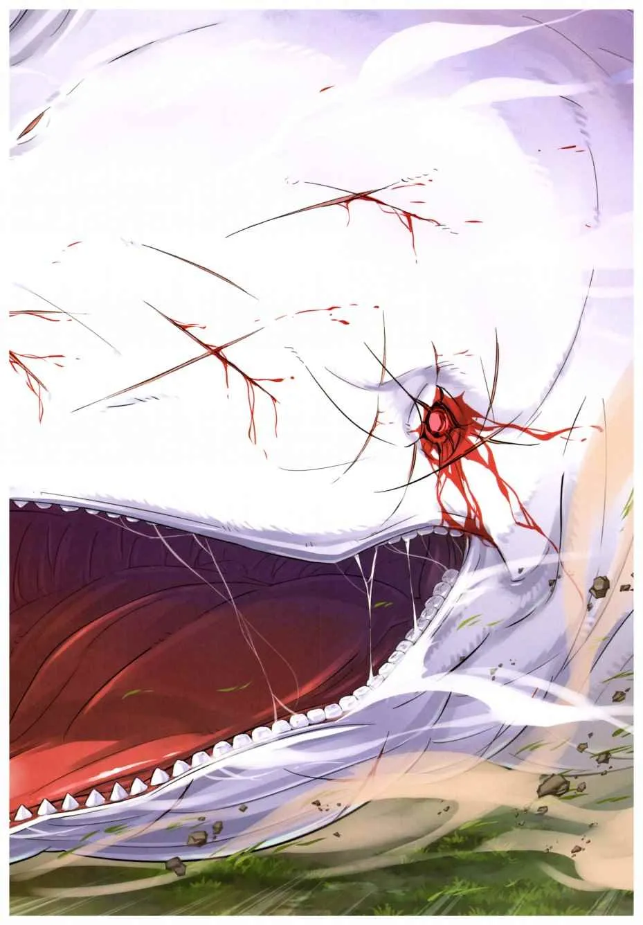 从零开始的异世界生活 画集 第86页