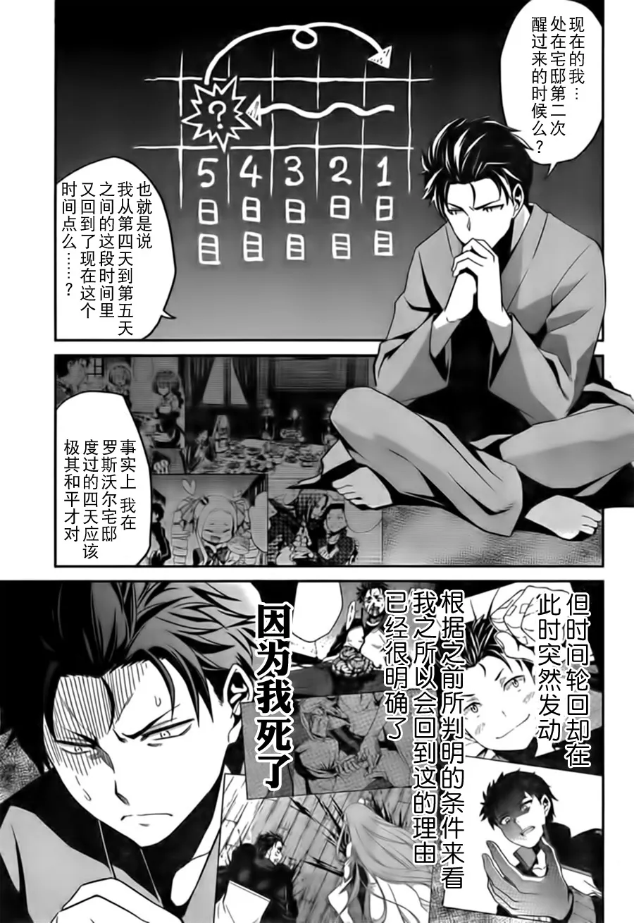第二章05话 第10页