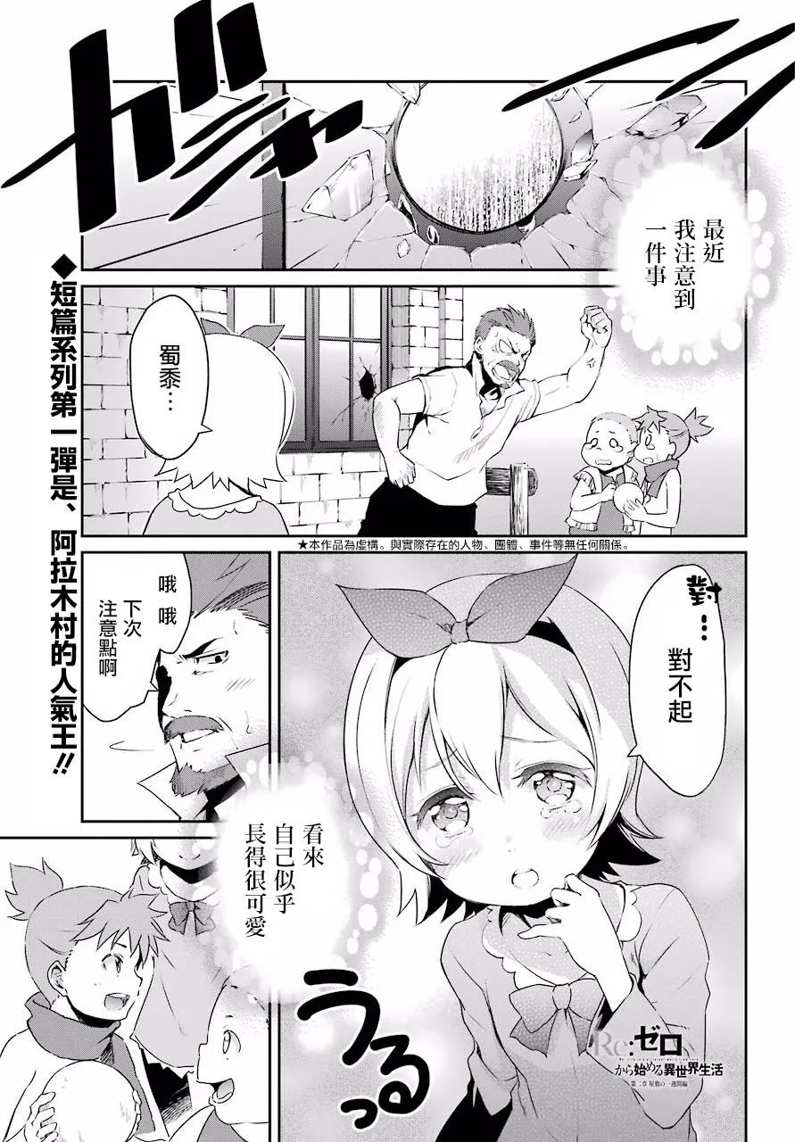第二章 短篇01 第1页